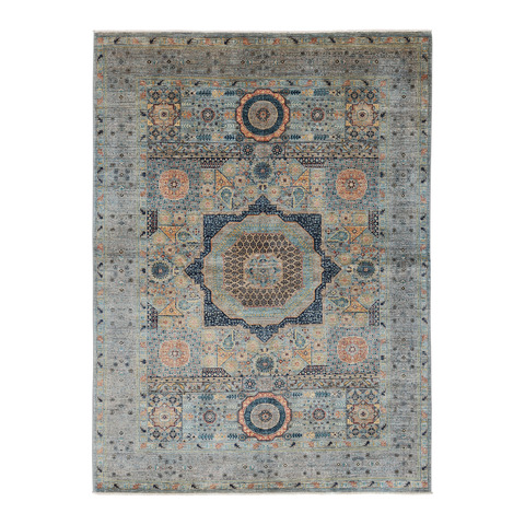 Orientteppich Mamluk Afghanistan