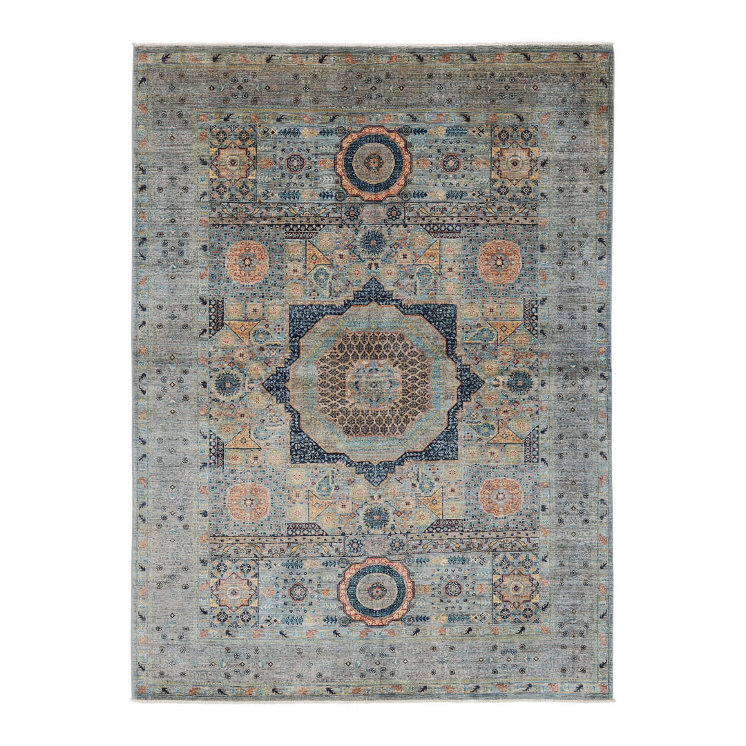 Orientteppich Mamluk Afghanistan