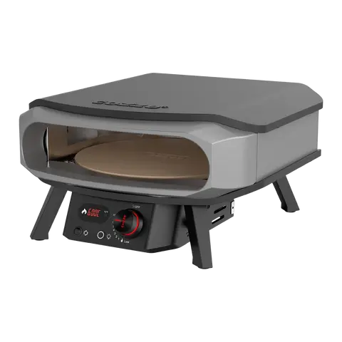 Pizzaofen Premium