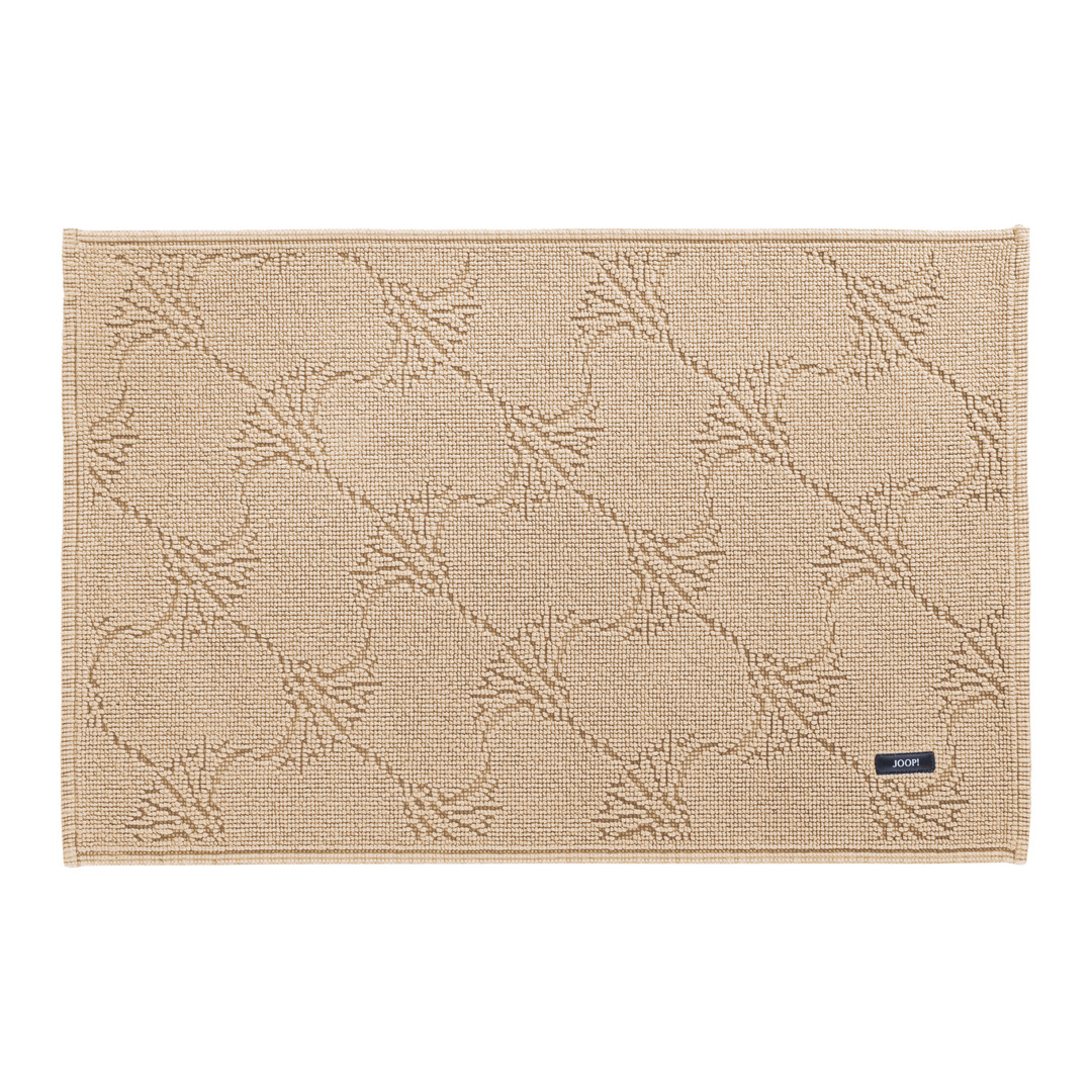 tapis de bain NEW CORNFLOWER