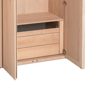 portes battantes SOFT