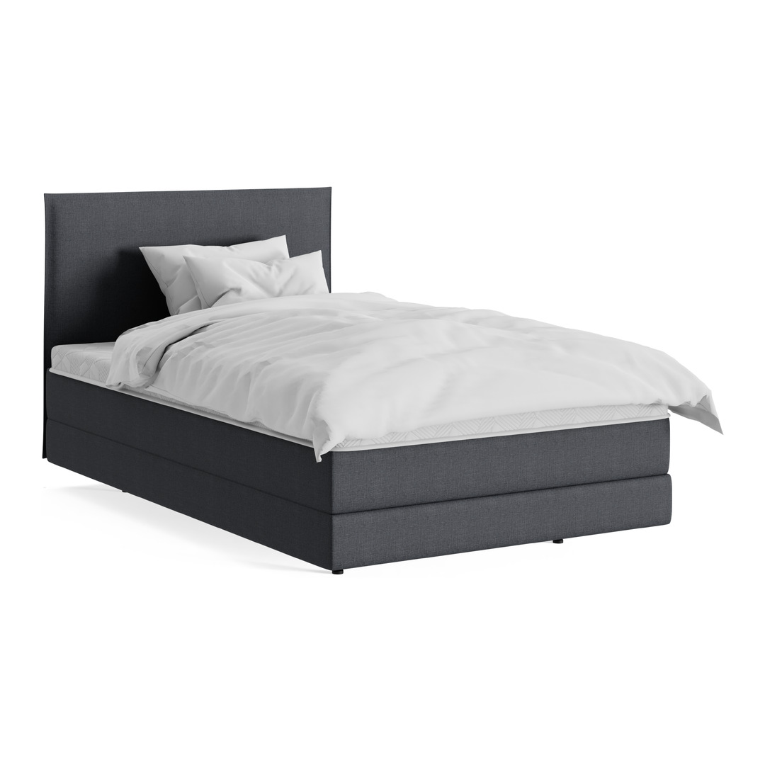 letto Boxspring FLIMS