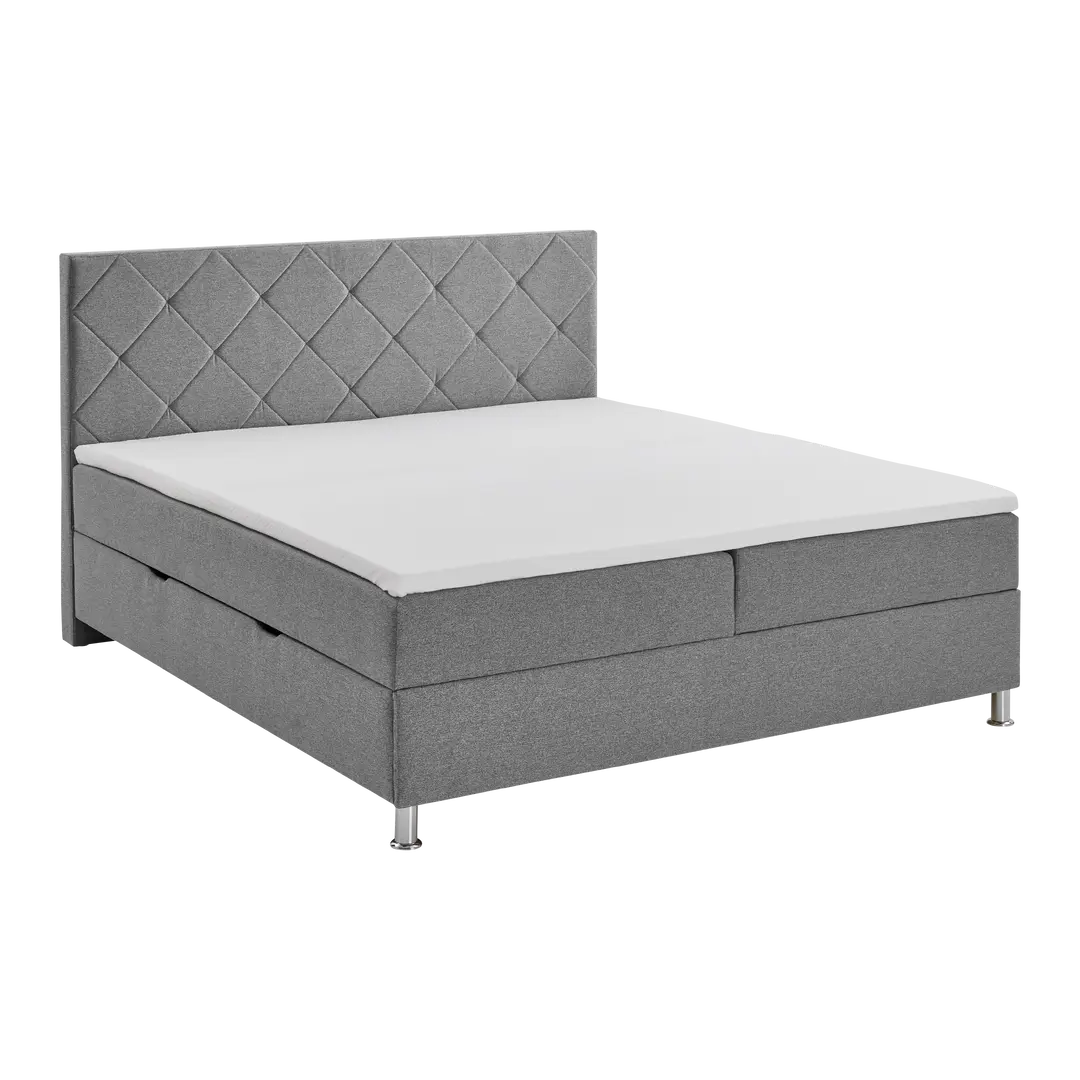 Boxspringbett Leo-231