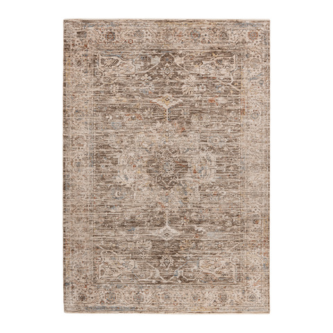 tapis à fibres faibles Everest