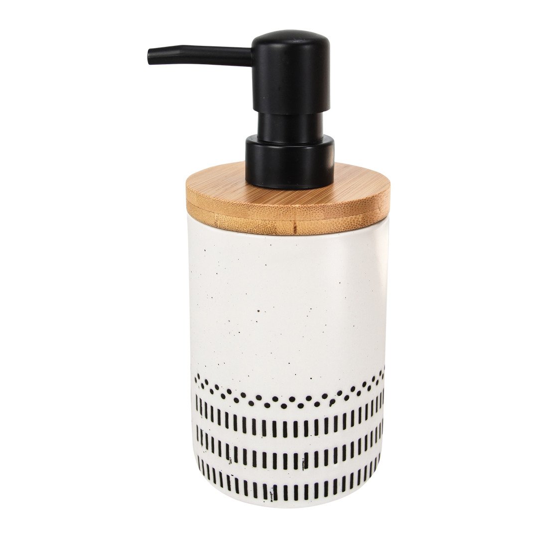 dispenser per sapone ALVA