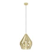 lampe à suspension Carlton