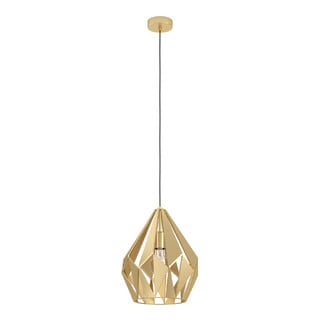 lampe à suspension Carlton