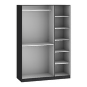 armoire à portes coulissantes SLIDE