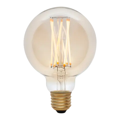 Leuchtmittel E27 Led Elva