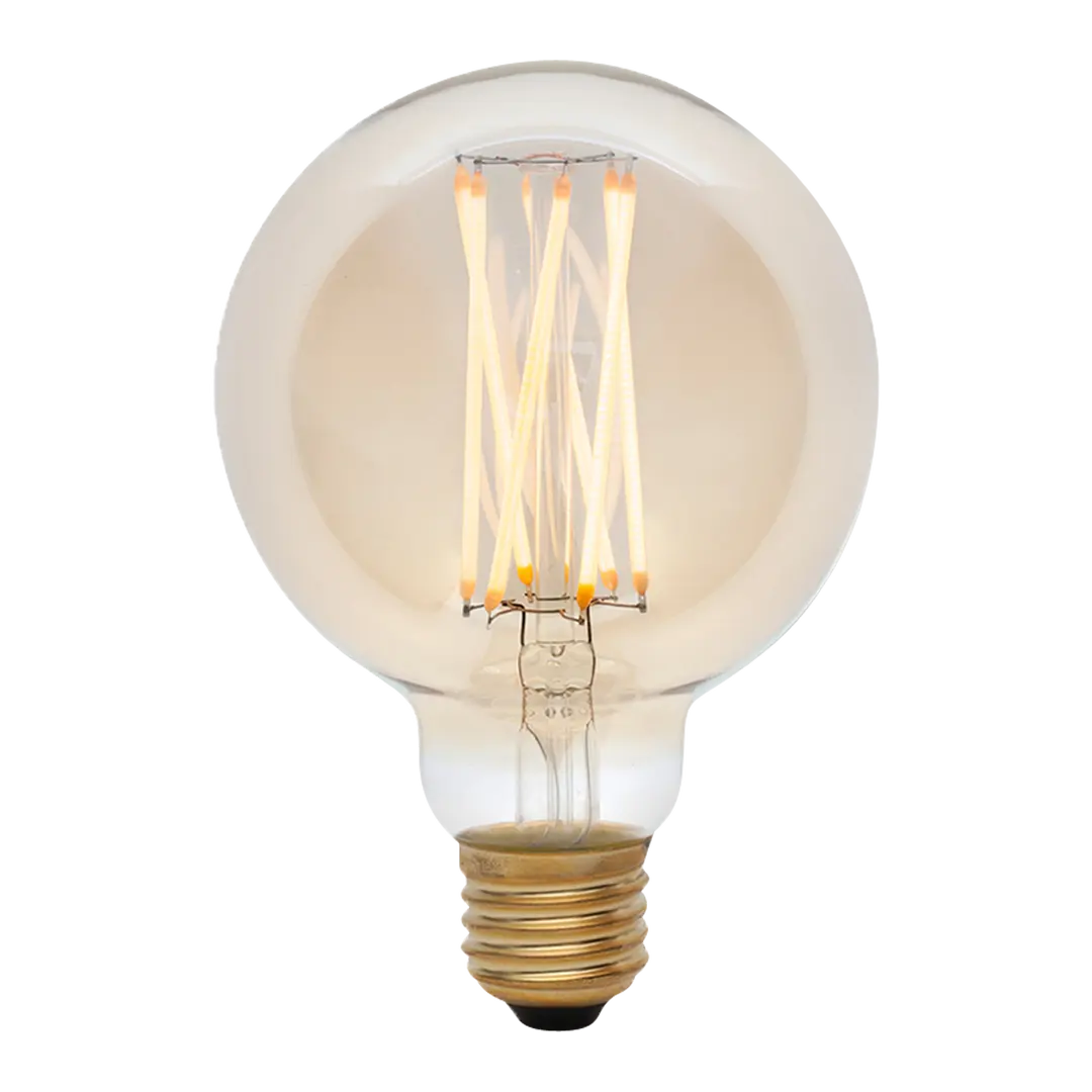 ampoule E27 LED ELVA