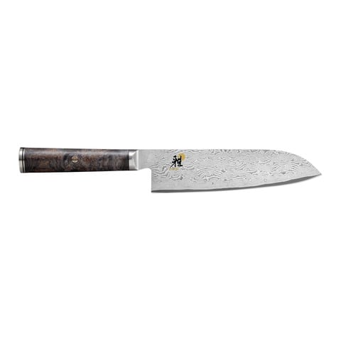 santoku couteau Santoku
