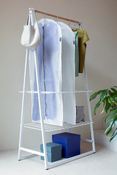 Kleiderschutzhülle Laundry