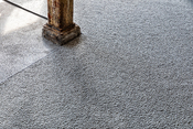 tapis de laine Respect