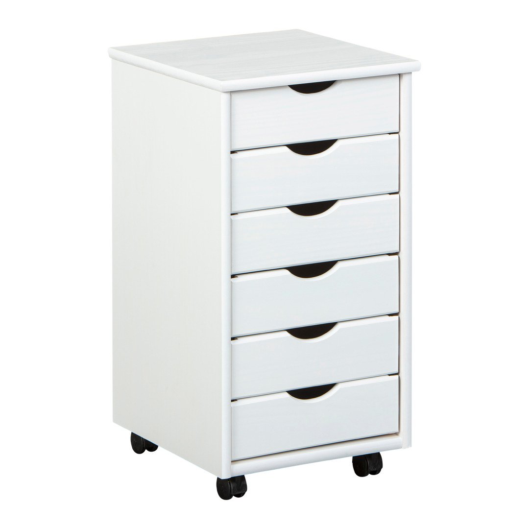 Rollcontainer Simon-105