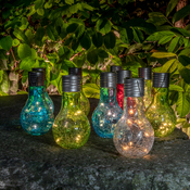lampada solare OUTDOOR LIGHT