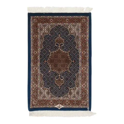 tapis persan Täbriz fein