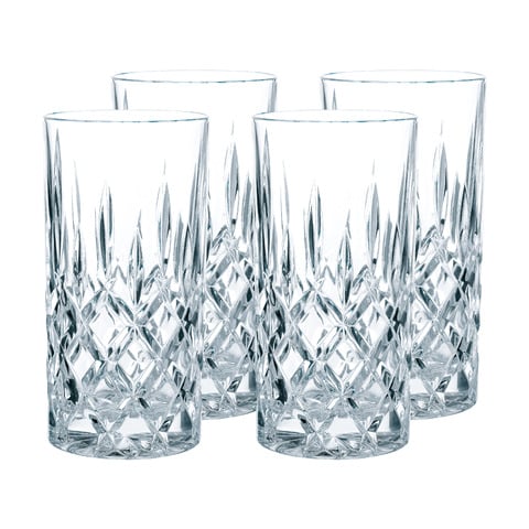 Trinkgläser-Set Noblesse