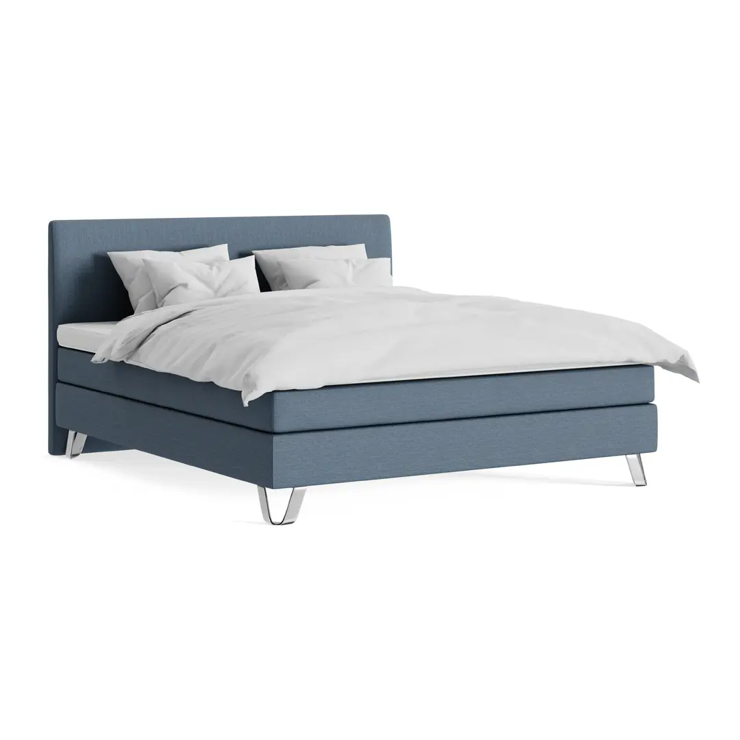 letto Boxspring DIPLOMAT-CONT.
