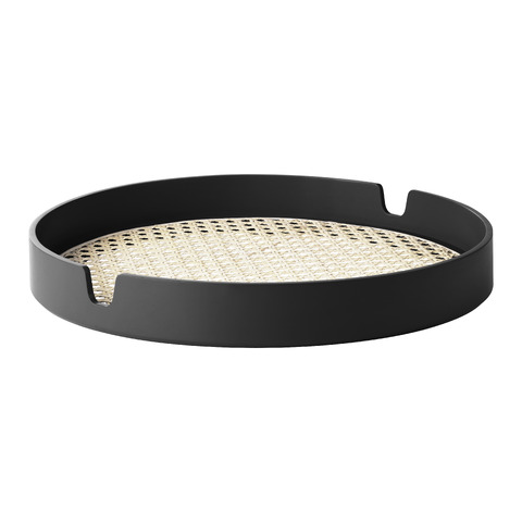topper Salon Tray