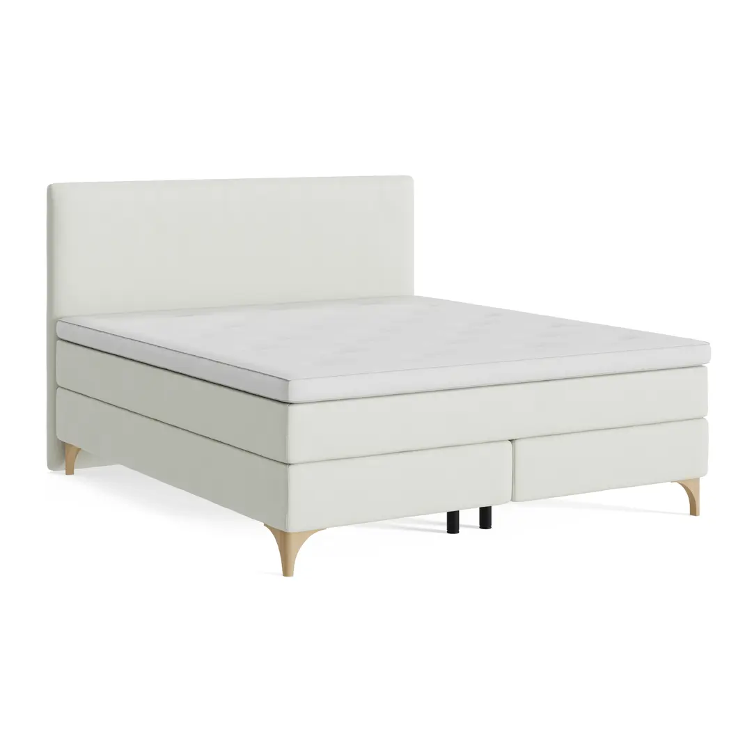 Boxspringbett Nylund