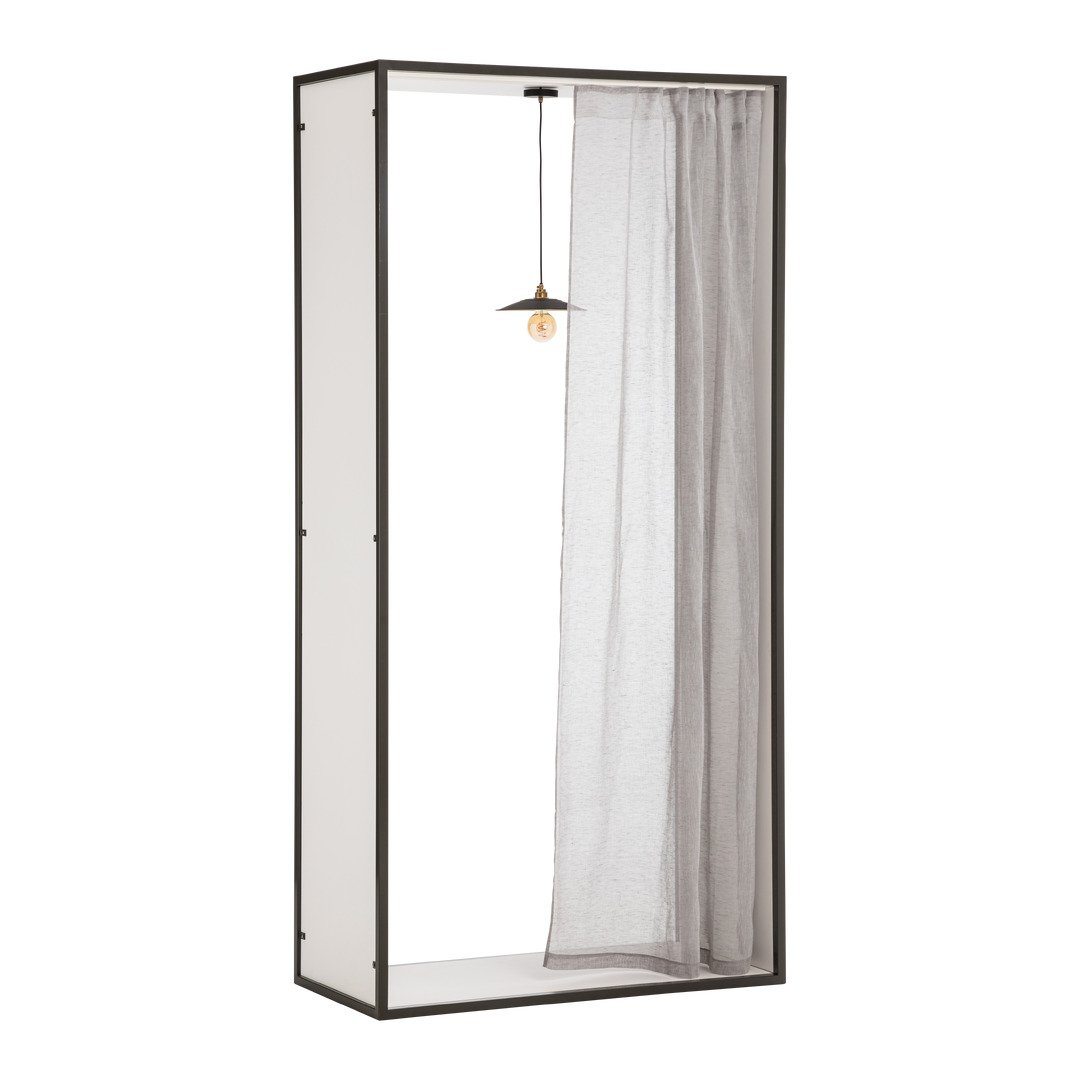 tenda preconfezionata OLIVIA