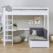 Hochbett Eco Dream