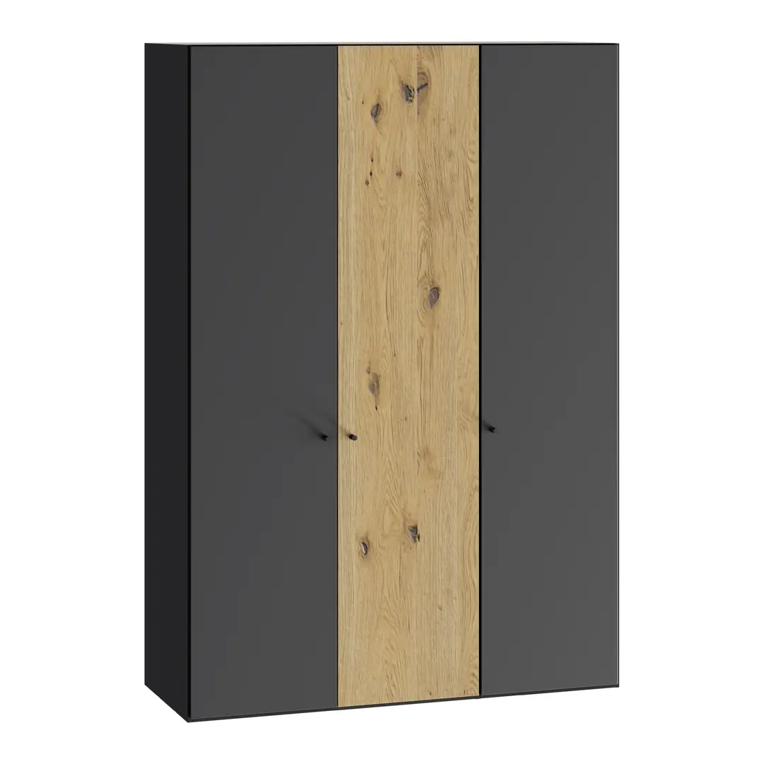 Drehtürenschrank Atlantis