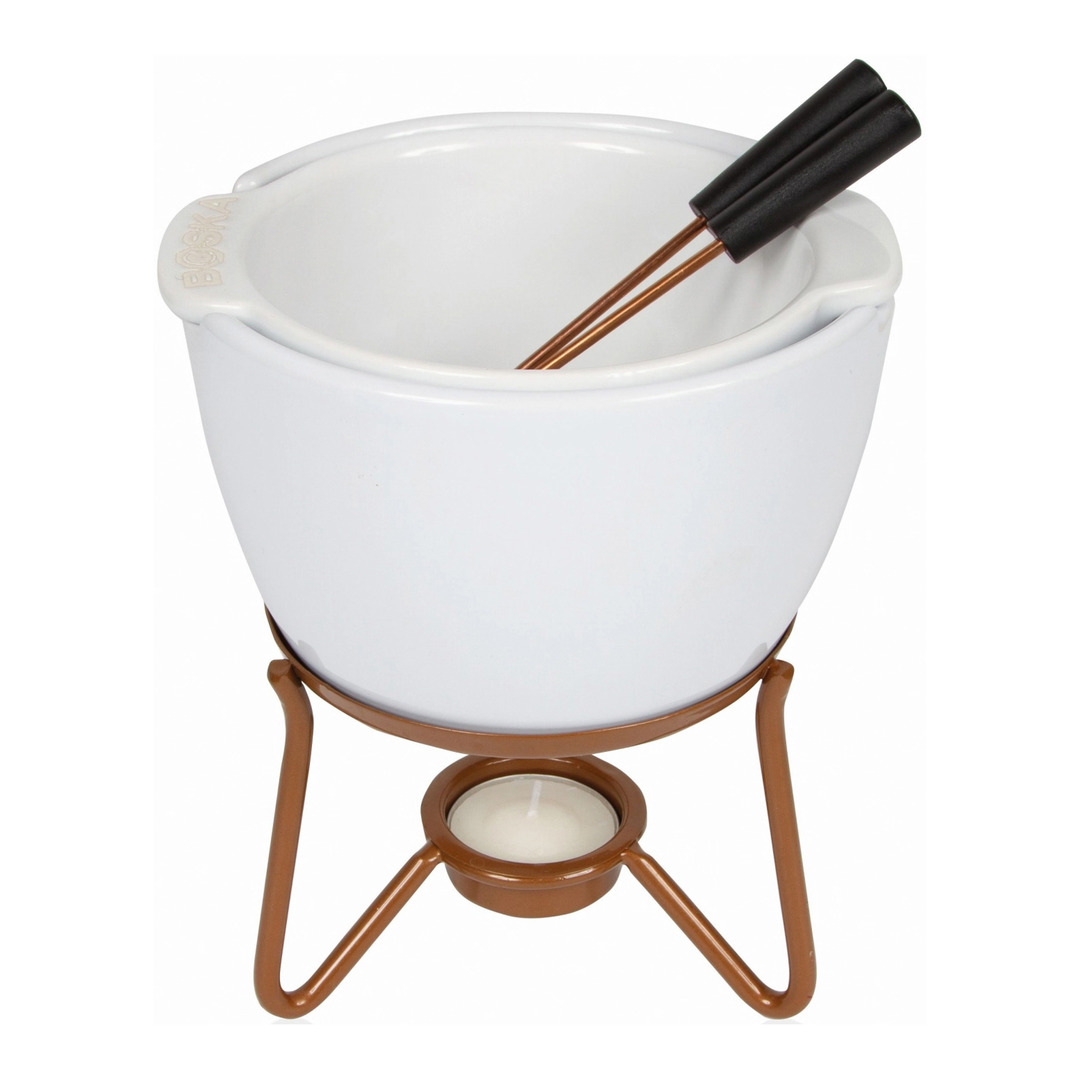 Fondue-Set Tapas
