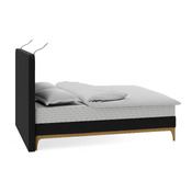 Boxspringbett Island-Spring Modern
