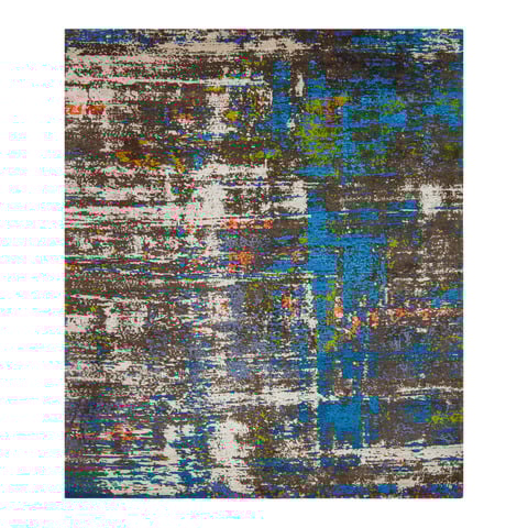 tappeti orientali moderni Artwork