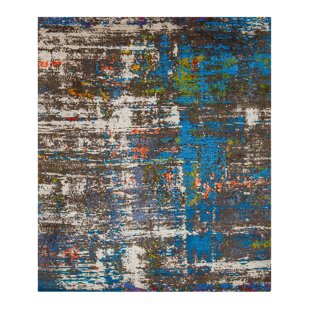 tappeti orientali moderni Artwork