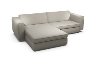 Ecksofa CLOUDY1