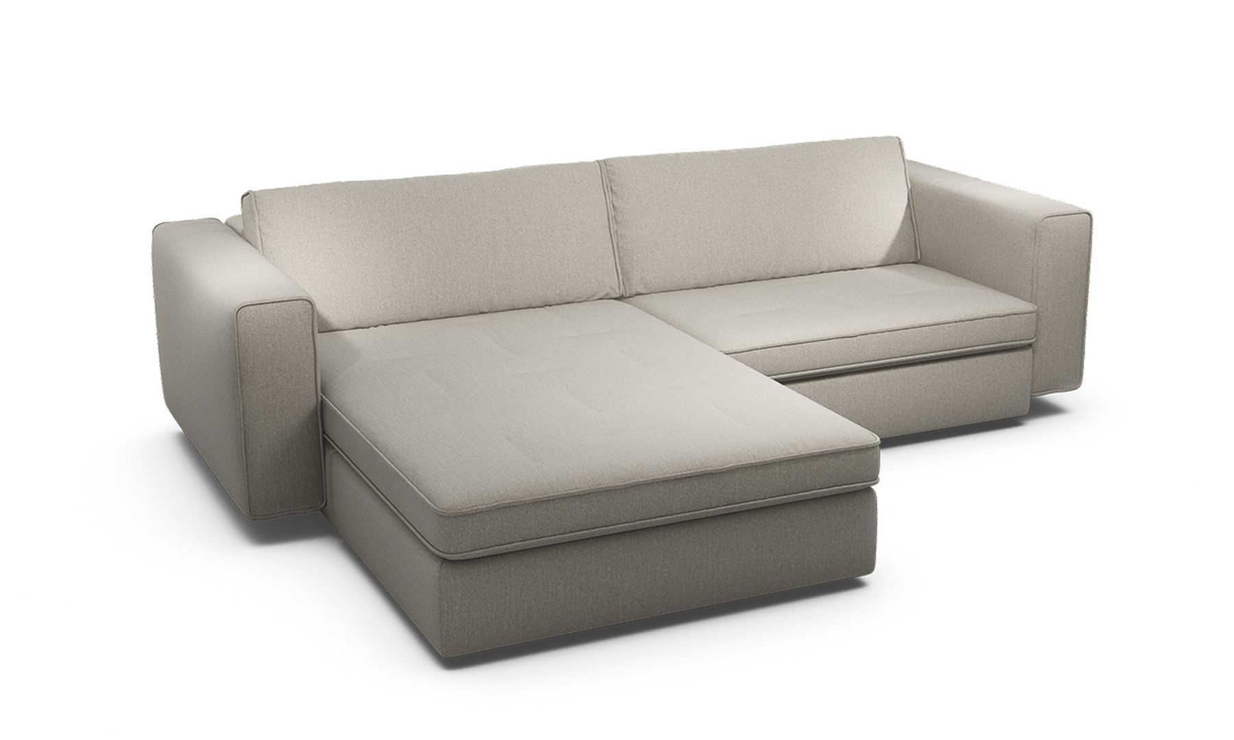 Ecksofa CLOUDY1