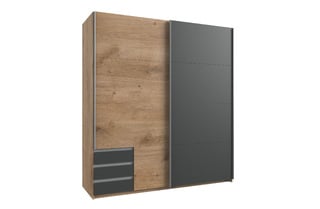 Schiebetürschrank Emden