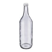 Flasche Glass