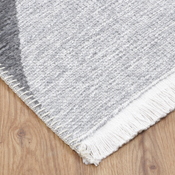 tapis tissé plat Malik