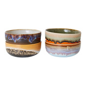 Schalen-Set 70'S