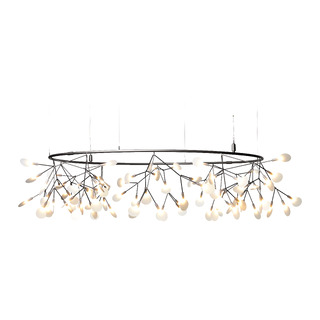 Hängeleuchte Heracleum