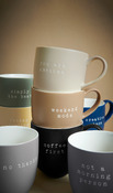 Tasse Hey!