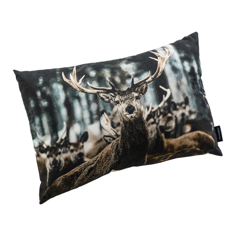 coussin décoratif Boho Chic