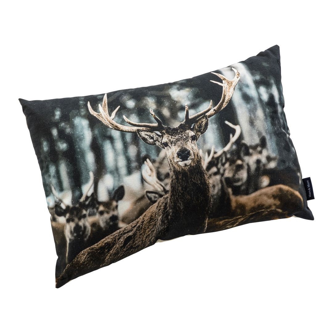 coussin décoratif Boho Chic