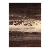 moderner Orientteppich Sahar Fresco