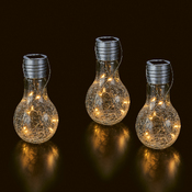 lampada solare OUTDOOR LIGHT