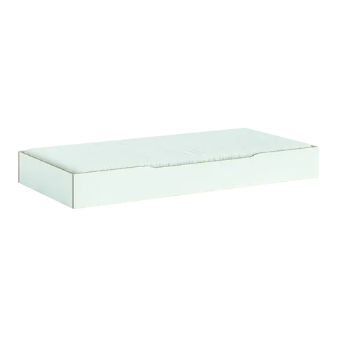 letto estraibile Modera