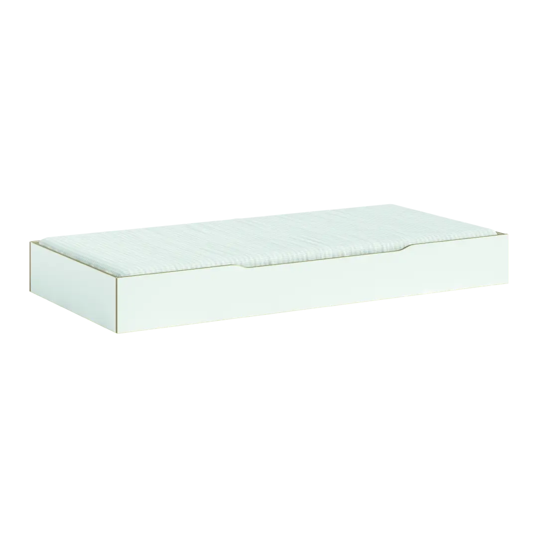 letto estraibile Modera