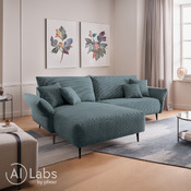Ecksofa Vanilla