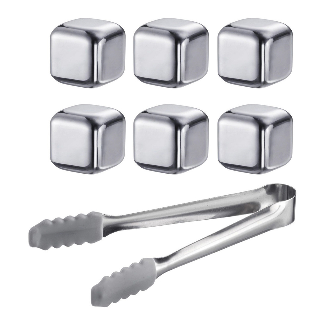 set pour whiskey Iceacc