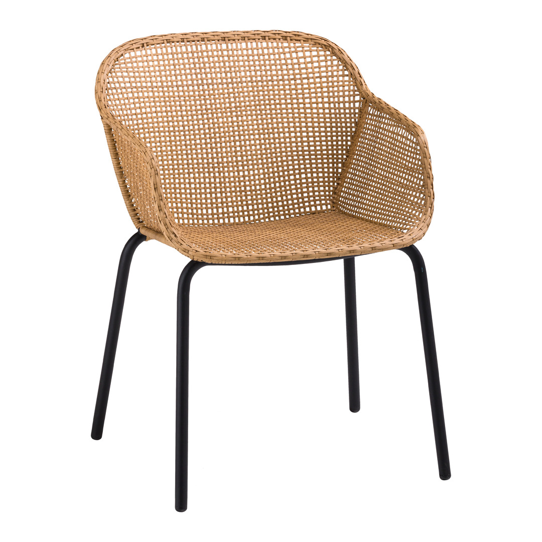 chaise de jardin ARIOSO