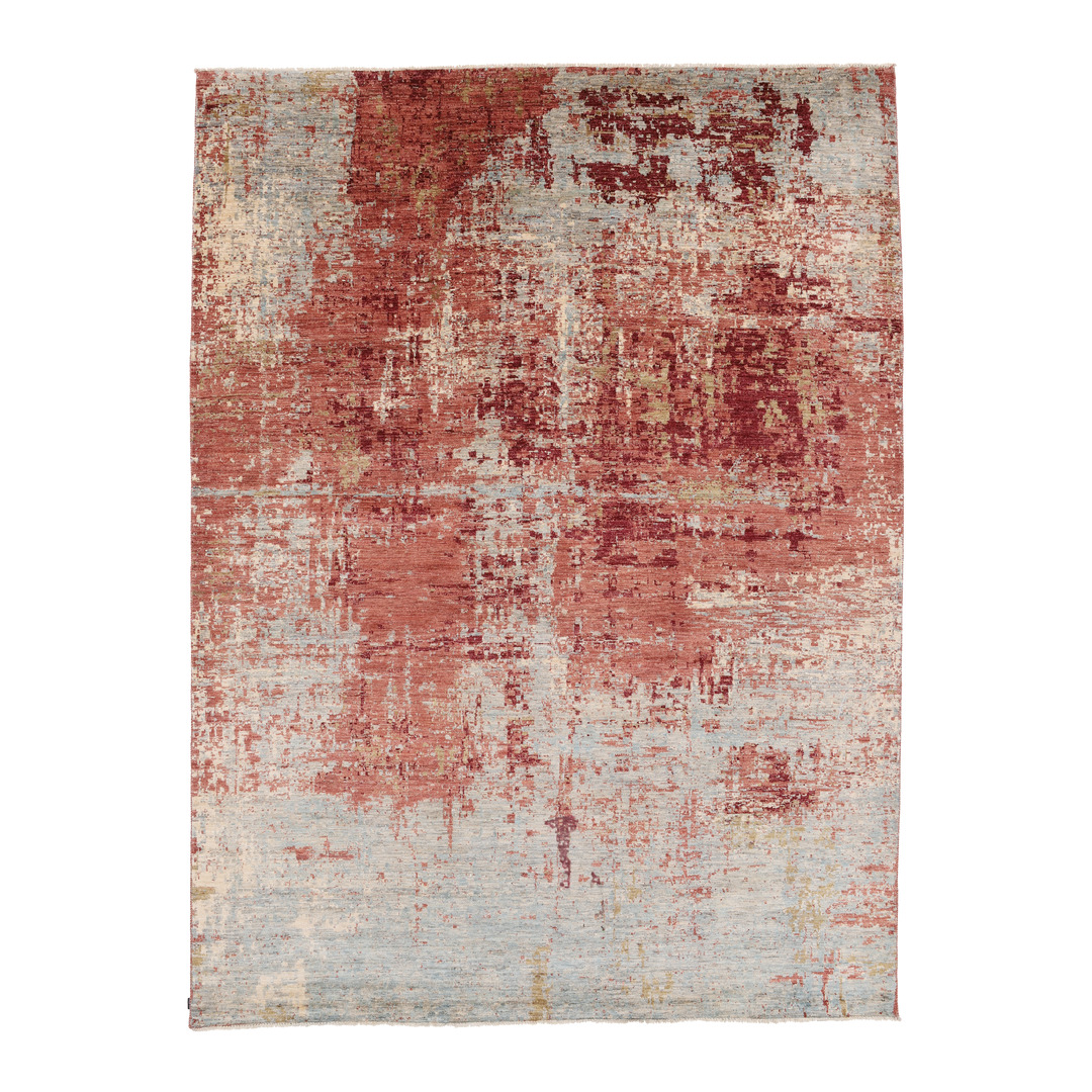 moderner Orientteppich Nurya Classic