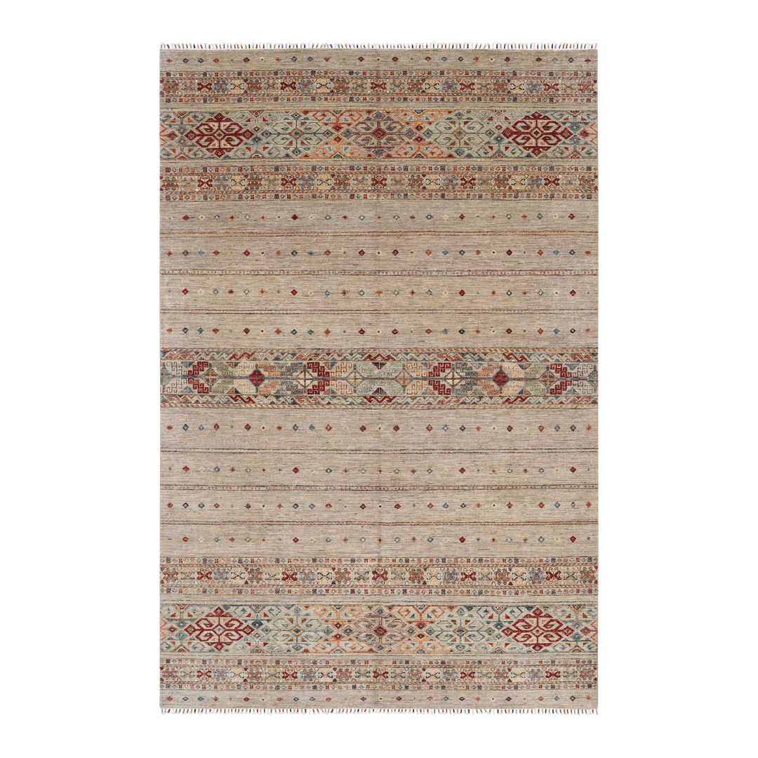 tapis d’Orient classiques Saraban